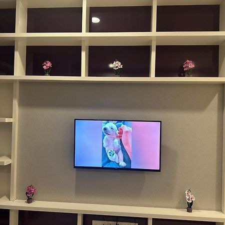 Klcc Suites At Platinum Куала Лумпур Екстериор снимка