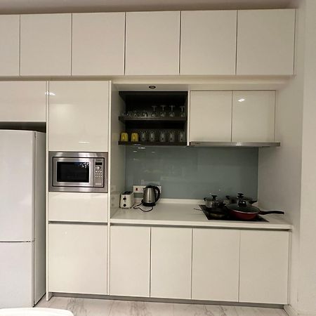Klcc Suites At Platinum Куала Лумпур Екстериор снимка