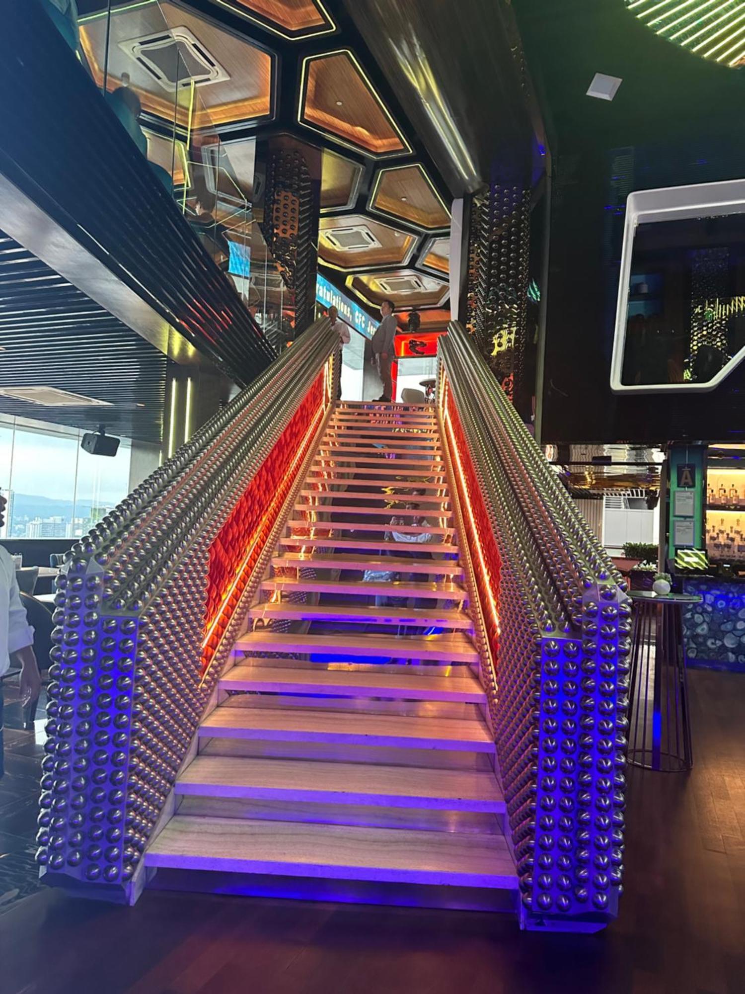 Klcc Suites At Platinum Куала Лумпур Екстериор снимка
