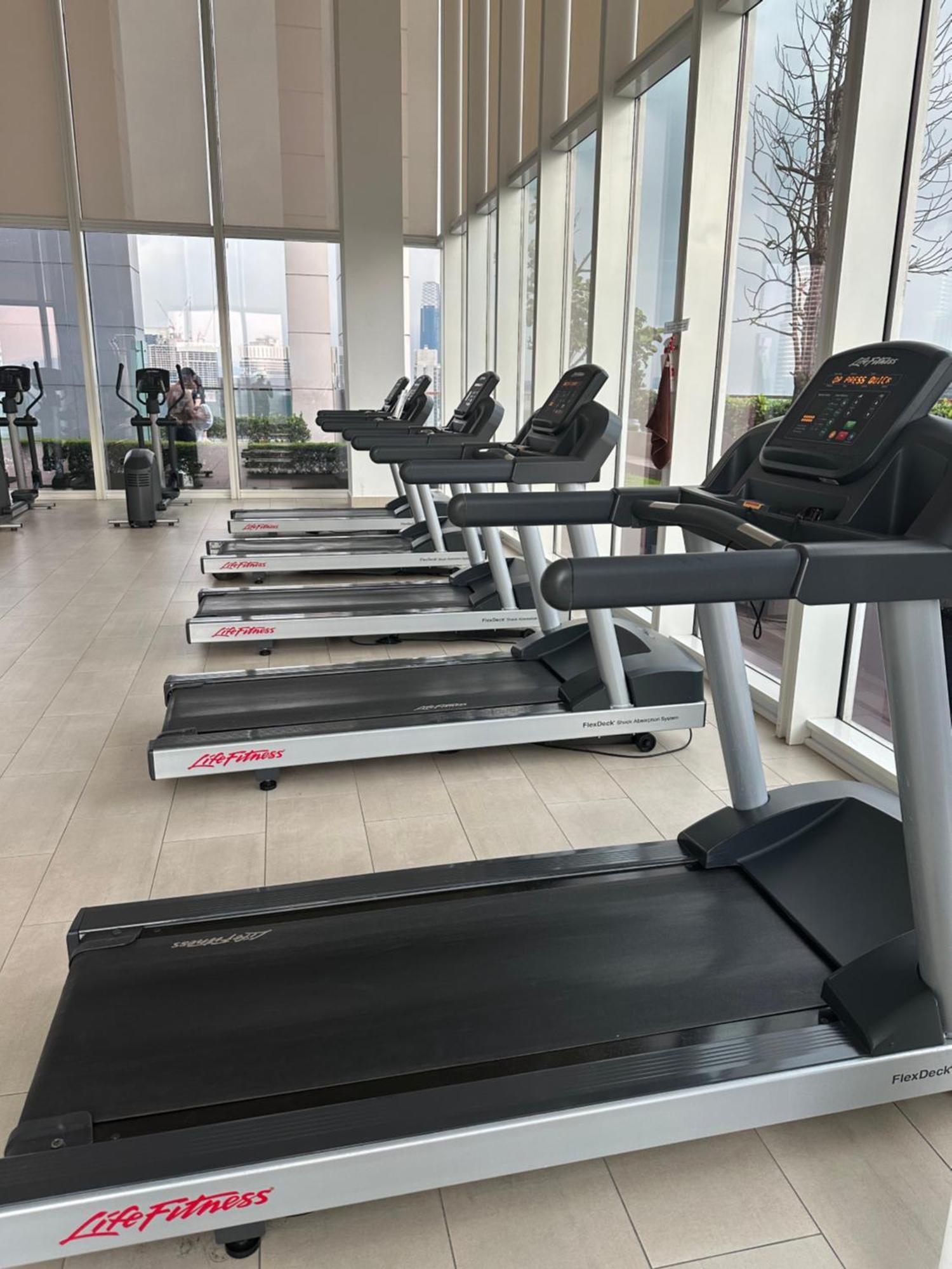 Klcc Suites At Platinum Куала Лумпур Екстериор снимка