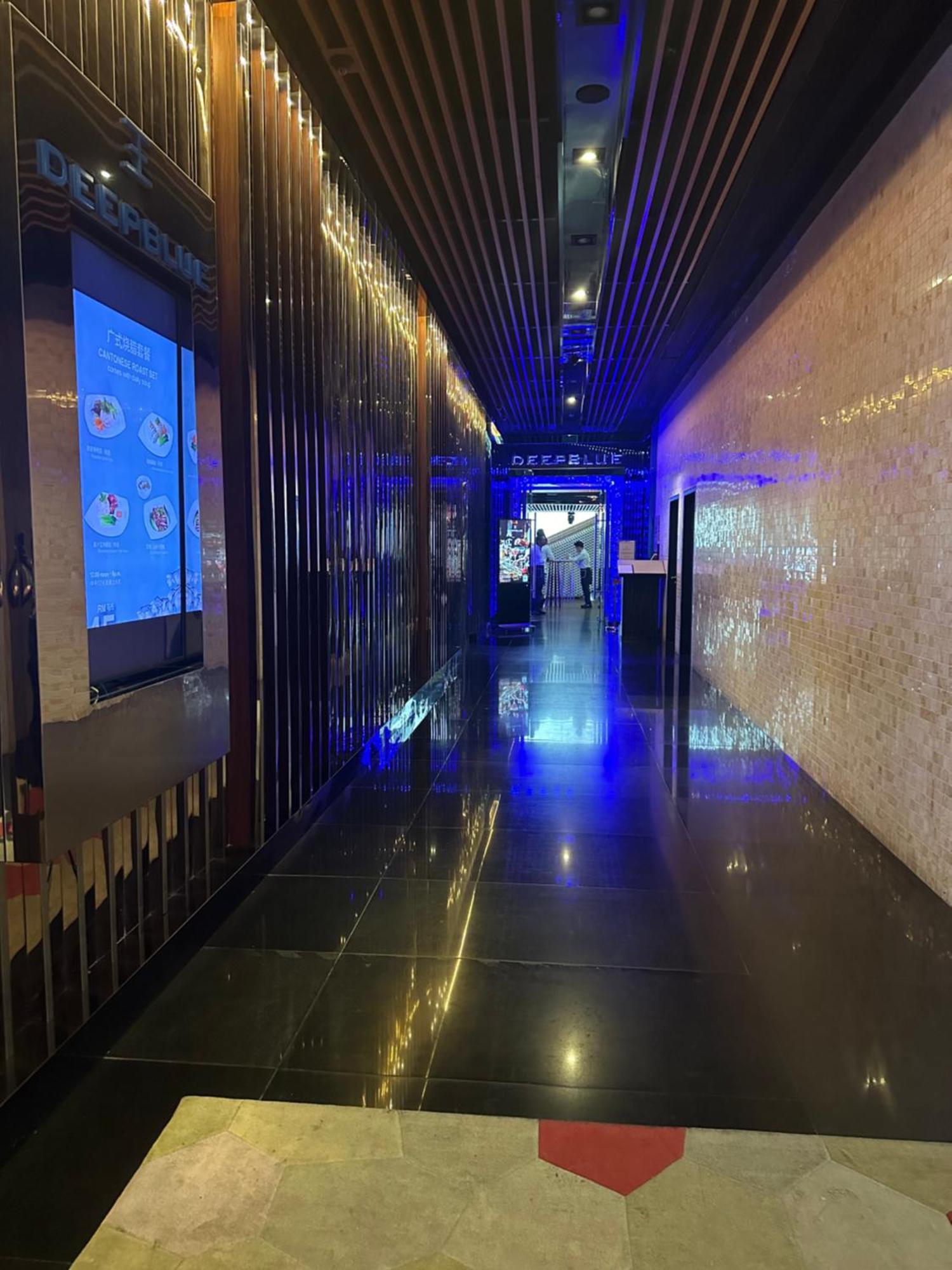 Klcc Suites At Platinum Куала Лумпур Екстериор снимка